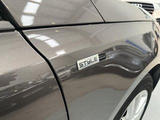 Peugeot 308 SW Style 1.2 PureTech 130 S&S