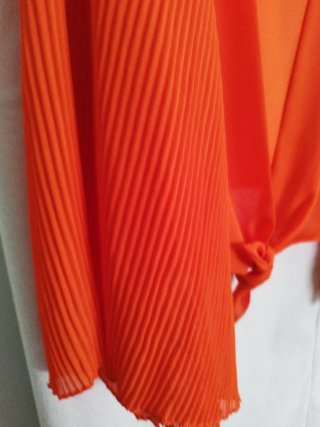 Chaqueta de verano FLORIA talla única