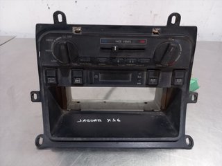 MANDO CALEFACCION / AIRE ACONDICIONADO JAGUAR XJ8