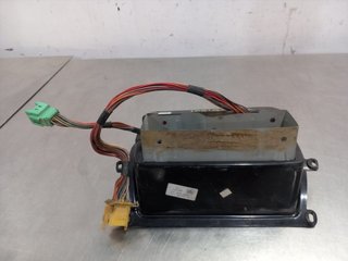 MANDO CALEFACCION / AIRE ACONDICIONADO JAGUAR XJ8