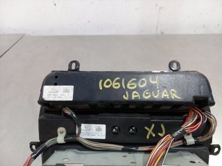 MANDO CALEFACCION / AIRE ACONDICIONADO JAGUAR XJ8