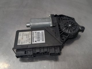 MOTOR ELEVALUNAS TRASERO IZQUIERDO AUDI A4 BERLIN