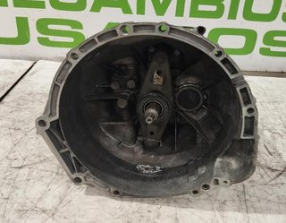 116369 2170017396 caja cambios bmw serie 3 touring