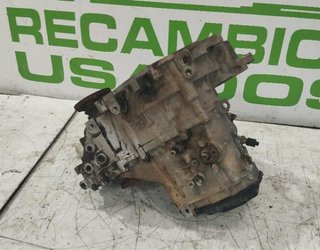 115576 caja cambios 02j301107c seat toledo 1.9 tdi
