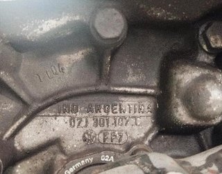 115576 caja cambios 02j301107c seat toledo 1.9 tdi