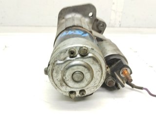Motor arranque 8200584675 dacia logan 1.5 5142456