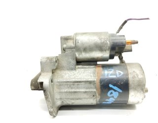 Motor arranque 8200584675 dacia logan 1.5 5142456