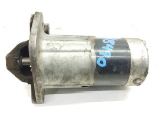 Motor arranque 8200584675 dacia logan 1.5 5142456