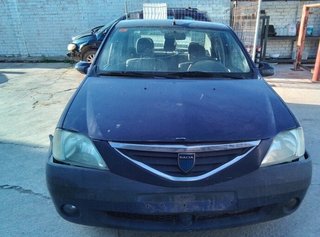Motor arranque 8200584675 dacia logan 1.5 5142456