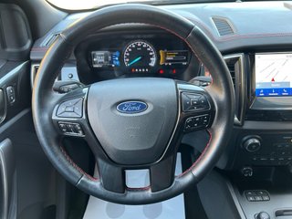 Ford Ranger 2022 2.0 TDCi 213CV Stormtrak 4X4 Auto
