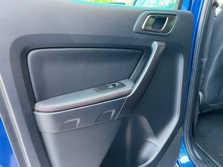 Ford Ranger 2022 2.0 TDCi 213CV Stormtrak 4X4 Auto