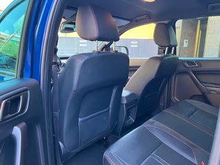 Ford Ranger 2022 2.0 TDCi 213CV Stormtrak 4X4 Auto