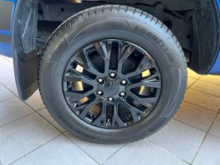 Ford Ranger 2022 2.0 TDCi 213CV Stormtrak 4X4 Auto