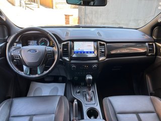 Ford Ranger 2022 2.0 TDCi 213CV Stormtrak 4X4 Auto