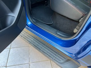 Ford Ranger 2022 2.0 TDCi 213CV Stormtrak 4X4 Auto