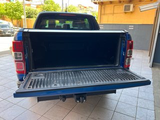 Ford Ranger 2022 2.0 TDCi 213CV Stormtrak 4X4 Auto