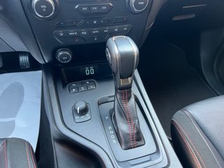 Ford Ranger 2022 2.0 TDCi 213CV Stormtrak 4X4 Auto