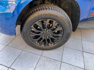 Ford Ranger 2022 2.0 TDCi 213CV Stormtrak 4X4 Auto