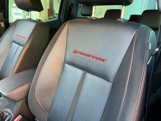 Ford Ranger 2022 2.0 TDCi 213CV Stormtrak 4X4 Auto