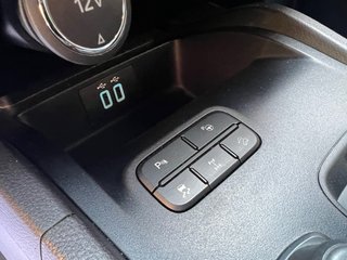 Ford Ranger 2022 2.0 TDCi 213CV Stormtrak 4X4 Auto