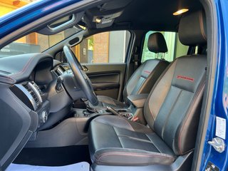 Ford Ranger 2022 2.0 TDCi 213CV Stormtrak 4X4 Auto