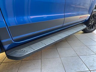 Ford Ranger 2022 2.0 TDCi 213CV Stormtrak 4X4 Auto