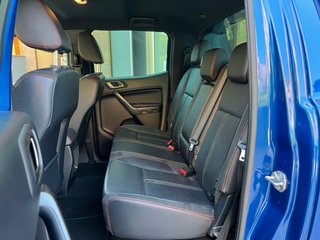 Ford Ranger 2022 2.0 TDCi 213CV Stormtrak 4X4 Auto