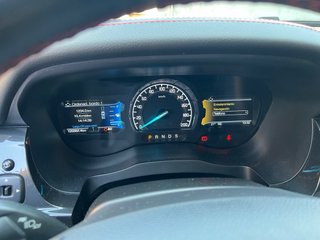 Ford Ranger 2022 2.0 TDCi 213CV Stormtrak 4X4 Auto