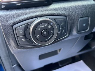 Ford Ranger 2022 2.0 TDCi 213CV Stormtrak 4X4 Auto
