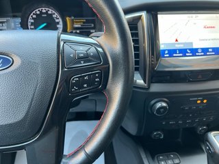 Ford Ranger 2022 2.0 TDCi 213CV Stormtrak 4X4 Auto