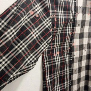 Camisa Desigual Oversize Talla M