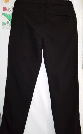 Pantalones de montaña hombre