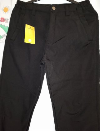 Pantalones de montaña hombre