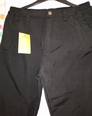 Pantalones de montaña hombre