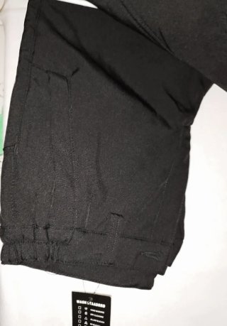 Pantalones de montaña hombre