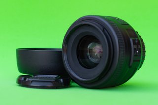 Nikon 35mm f/1.8G DX-objetivo imprescindible