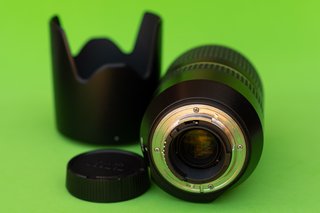 Tamron 70-300mm VC USD