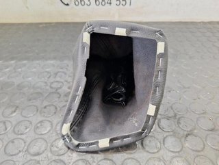 Guarnecidos palanca mercedes 109617 sprinterii