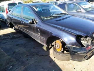 Mercedes-benz caja cambios clase c 2.2 cdi 1647834
