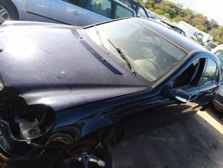 Mercedes-benz caja cambios clase c 2.2 cdi 1647834