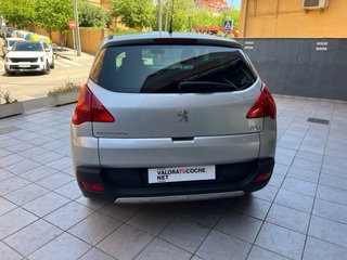 Peugeot 3008 2010 1.6 HDi 110CV...97.000km!!!
