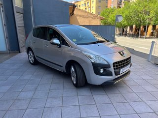 Peugeot 3008 2010 1.6 HDi 110CV...97.000km!!!