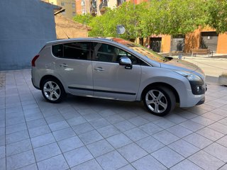 Peugeot 3008 2010 1.6 HDi 110CV...97.000km!!!