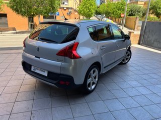 Peugeot 3008 2010 1.6 HDi 110CV...97.000km!!!