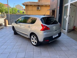 Peugeot 3008 2010 1.6 HDi 110CV...97.000km!!!