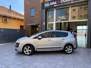 Peugeot 3008 2010 1.6 HDi 110CV...97.000km!!!