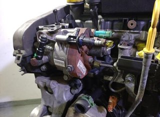 Motor k9ke712 renault clio ii fase ii rectp5576098