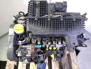Motor k9ke712 renault clio ii fase ii rectp5576098