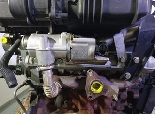Motor k9ke712 renault clio ii fase ii rectp5576098
