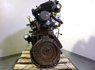 Motor k9ke712 renault clio ii fase ii rectp5576098